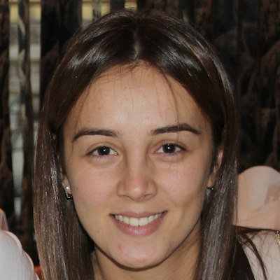 Photo of Սիրարփի Թադևոսյան